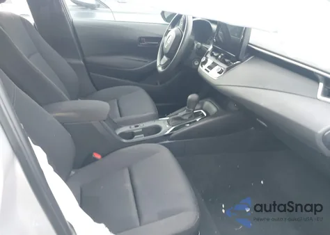 2023 Toyota Corolla Le from USA, damaged, VIN 5YFB4MDE3PP006787